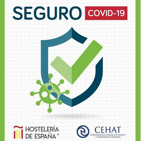 Alda De Reyes 2* Toledo