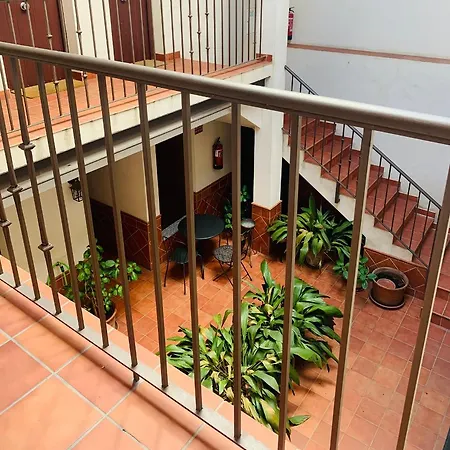 Hotel Alda De Reyes Toledo