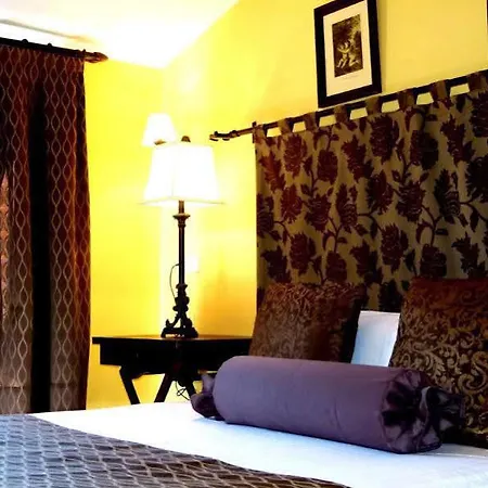 Hotel Alda De Reyes Toledo