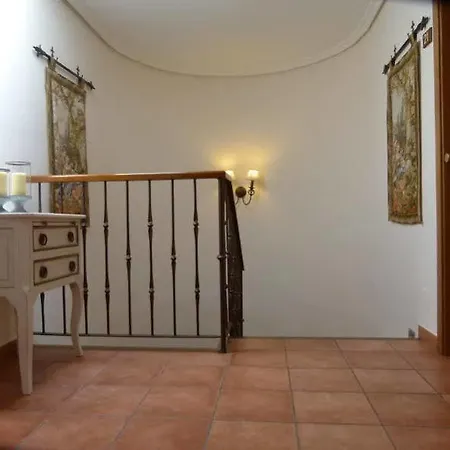 Hotel Alda De Reyes Toledo