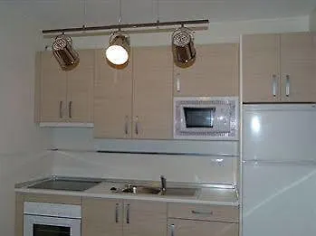 Alda De Reyes Hotel 2*