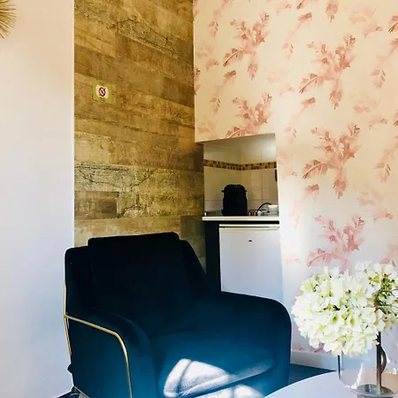 Alda De Reyes 2* Toledo