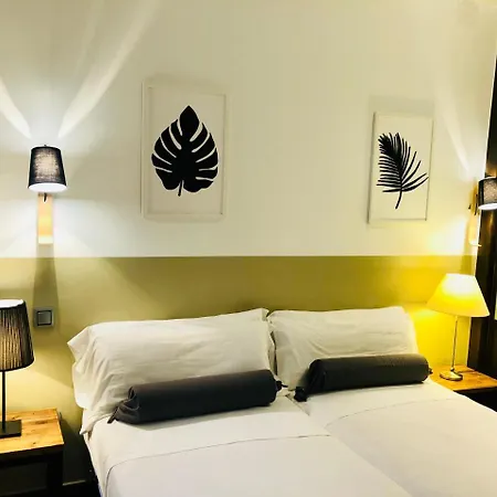 Alda De Reyes Hotel Toledo