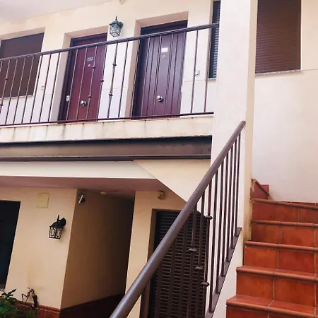 Hotel Alda De Reyes 2*