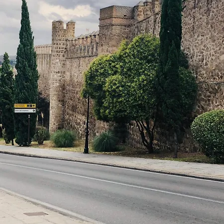 Alda De Reyes Hotel 2*