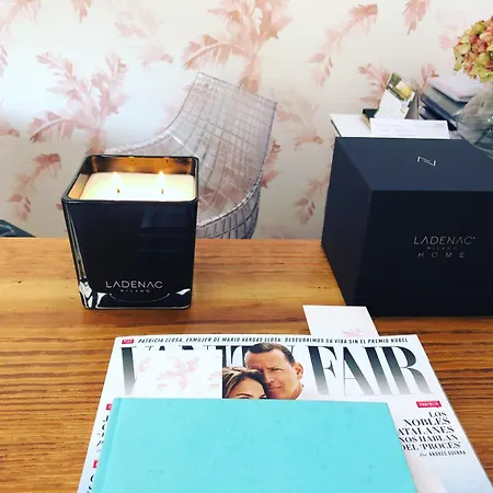 Alda De Reyes Hotel Toledo