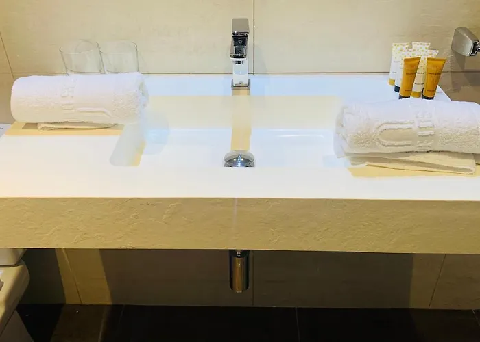 Hotel Alda De Reyes 2*