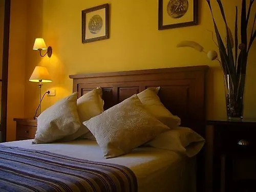 Hotel Alda De Reyes Toledo