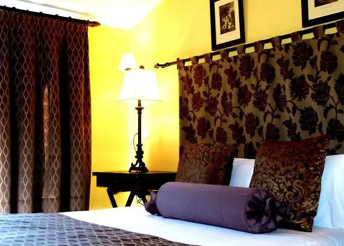 Hotel Alda De Reyes Toledo