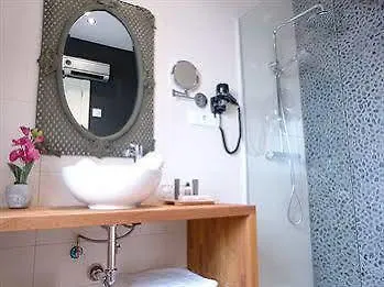 Alda De Reyes Hotel Toledo