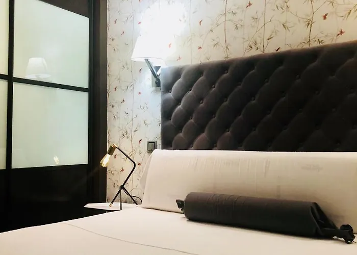 Alda De Reyes 2* Toledo