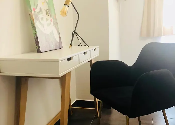 Alda De Reyes Hotel 2*