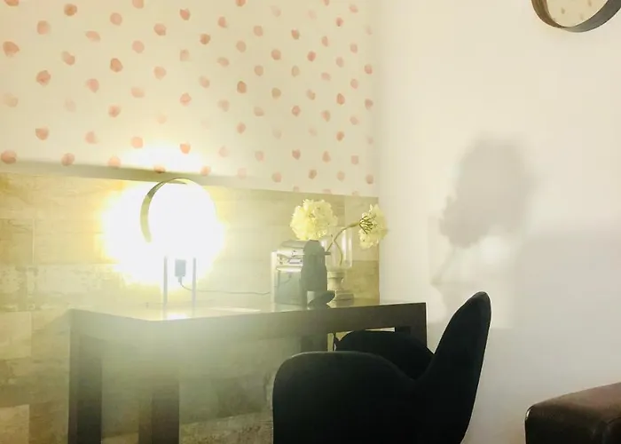 Alda De Reyes 2* Toledo