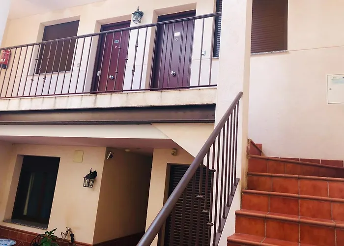 Hotel Alda De Reyes 2*