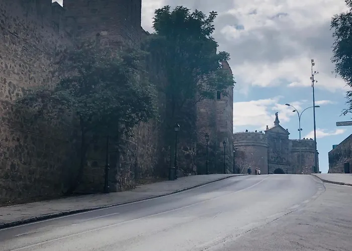 Alda De Reyes 2* Toledo