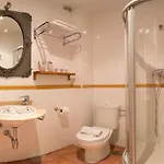 Alda De Reyes Hotel