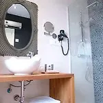 Alda De Reyes Hotel Toledo