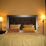 Alda De Reyes Hotel 2*