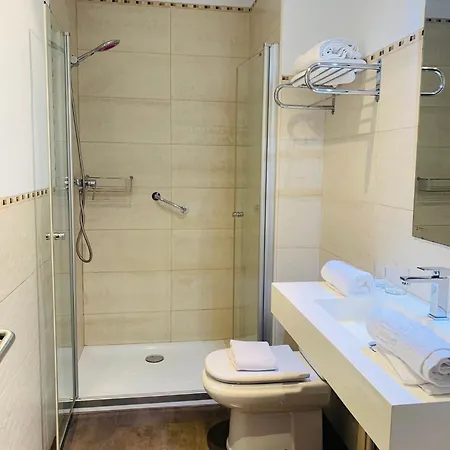 Otel Alda De Reyes Toledo