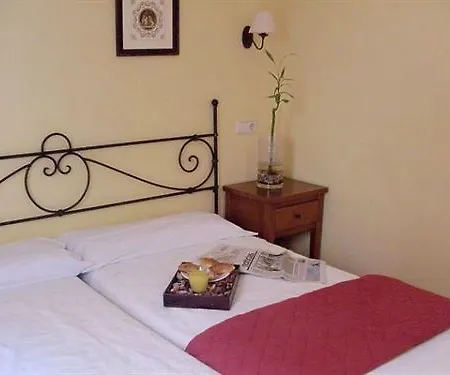 Hotel Alda De Reyes