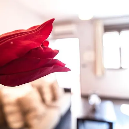 Alda De Reyes Otel Toledo