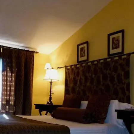 Otel Alda De Reyes 2*