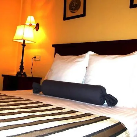 Hotel Alda De Reyes Toledo