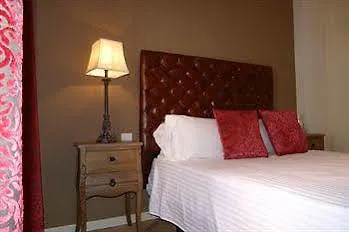 Alda De Reyes Otel 2*