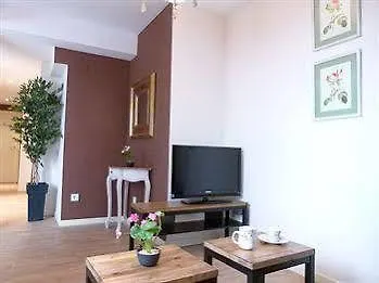 فندق Alda De Reyes توليدو