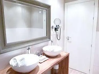 Alda De Reyes Hotel Toledo