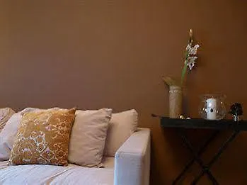 Alda De Reyes Hotel Toledo