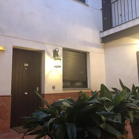 Otel Alda De Reyes Toledo