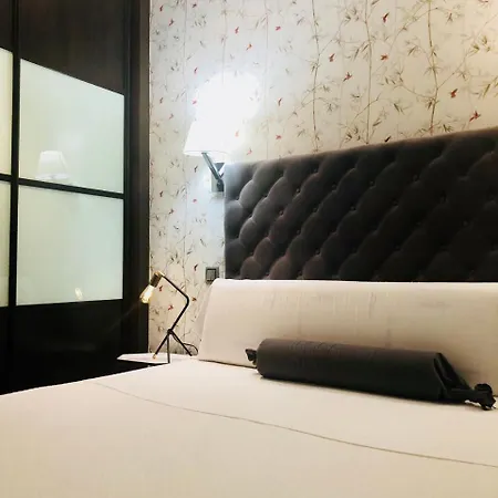 Alda De Reyes 2* Toledo