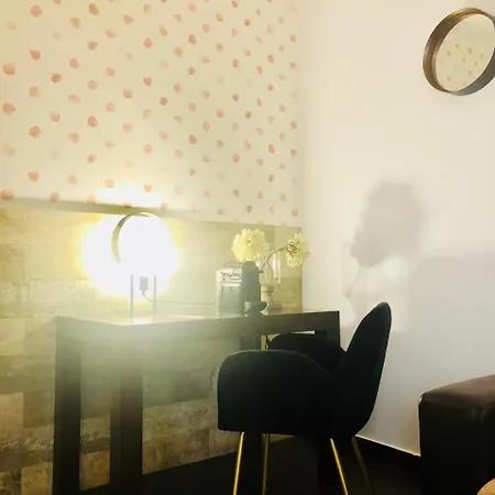 Alda De Reyes 2* Toledo