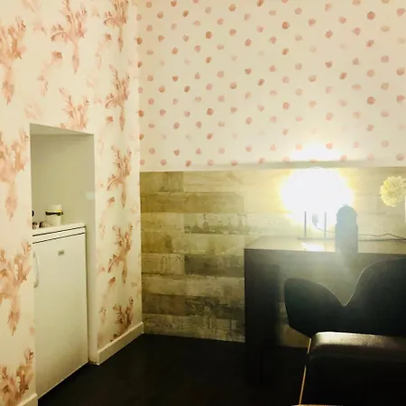 酒店 Alda De Reyes