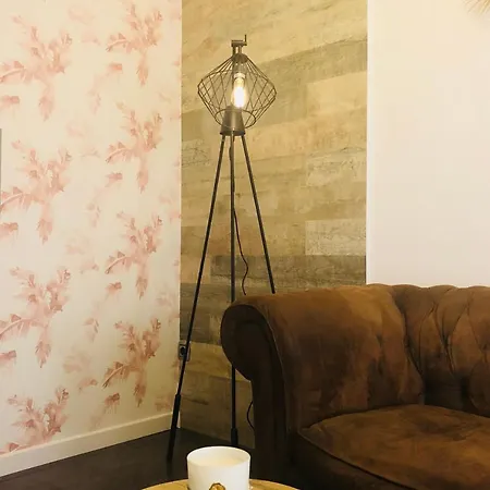 酒店 Alda De Reyes 托萊多