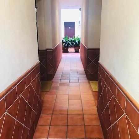 Otel Alda De Reyes 2*