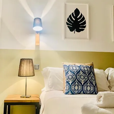 Hotel Alda De Reyes Toledo