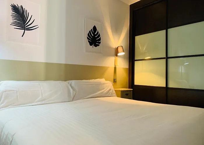 Hotel Alda De Reyes Toledo