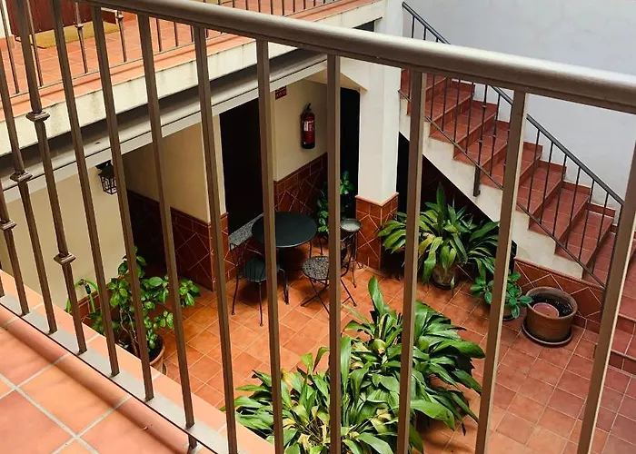 Hotel Alda De Reyes Toledo