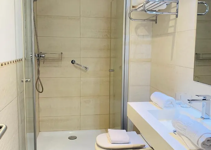 Hotel Alda De Reyes Toledo