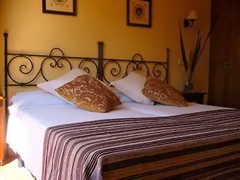 Alda De Reyes Hotel 2*