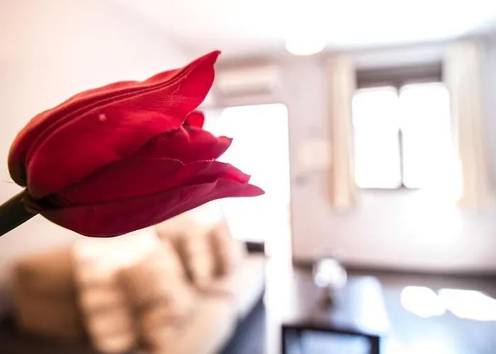 Alda De Reyes Hotel Tolède