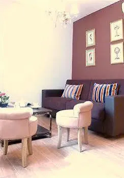 Alda De Reyes Hotel Tolède