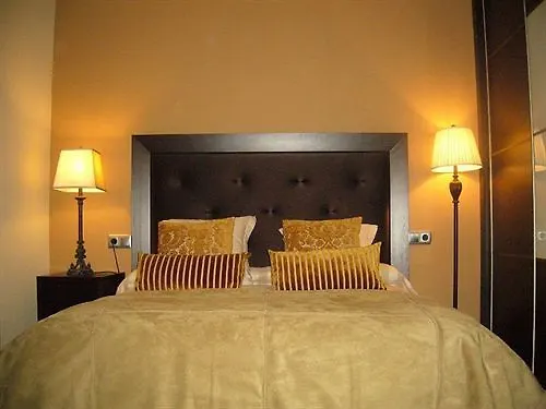 Alda De Reyes Hotel 2*