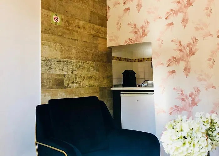 Alda De Reyes 2* Toledo