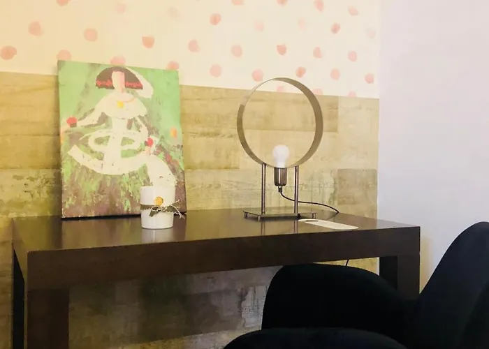 Alda De Reyes Hotel Toledo