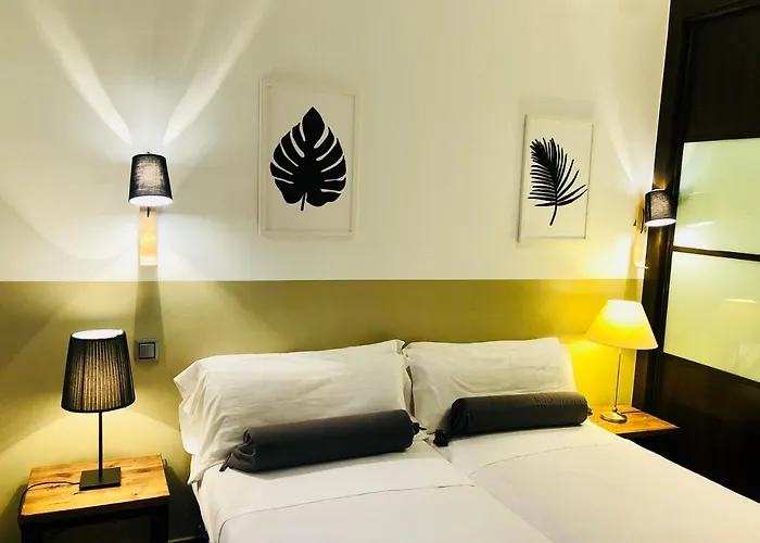 Alda De Reyes Hotel Toledo