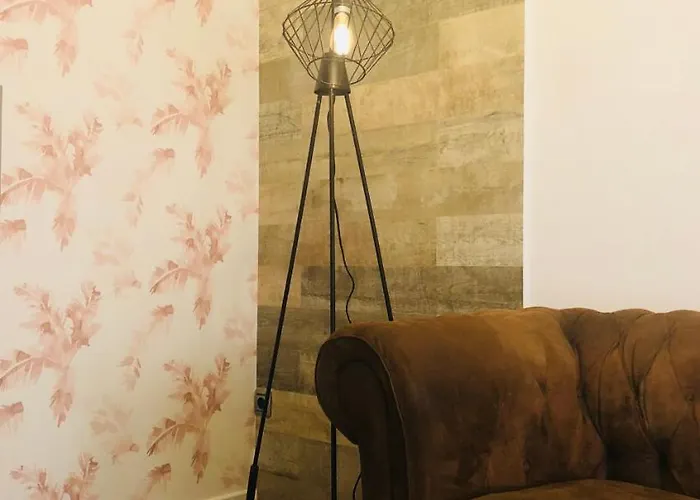 Hotel Alda De Reyes Tolède