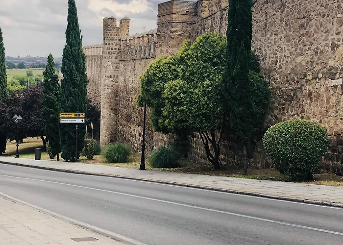 Alda De Reyes Hotel 2*